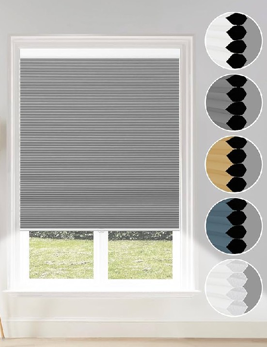 Honeycomb Blinds